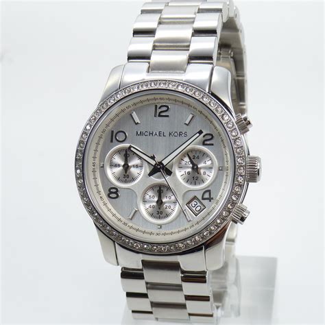 ebay.de michael kors damen uhr silber|Michael Kors Damenuhr Silber Gold online kaufen .